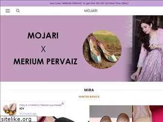 mojari.com.pk