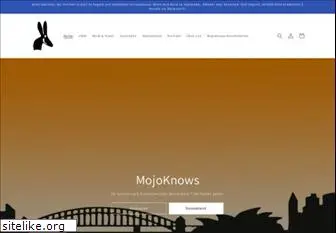 mojoknows.com.au