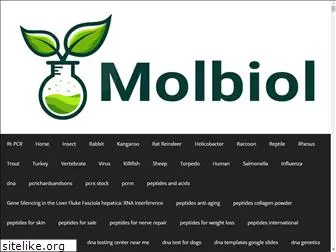 molbiol.net