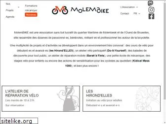 molembike.be