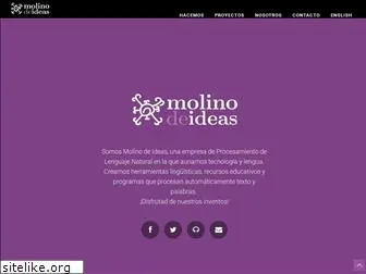 molinodeideas.com