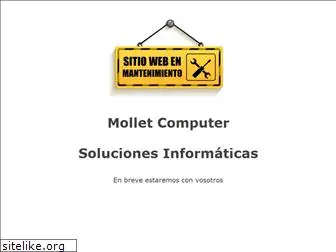 molletcomputer.com