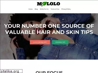 mololo.org