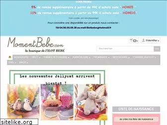momentbebe.com
