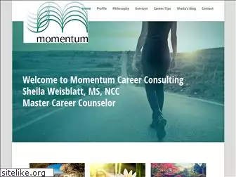 momentumcareers.com