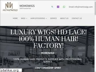 momowigs.com