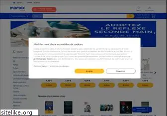 momox-shop.fr