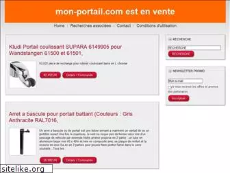 mon-portail.com