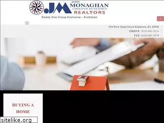 monaghangroup.com