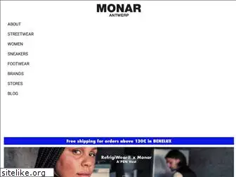 monar.nl