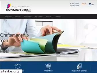 monarch-direct.com