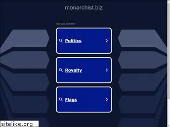 monarchist.biz