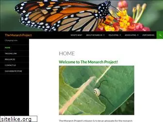 monarchprojects.com