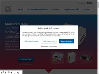 monarco.io