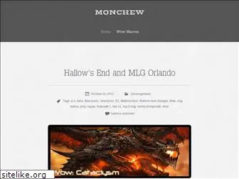 monchew.wordpress.com