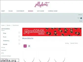 monchhichi.com