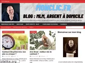 monclic.fr