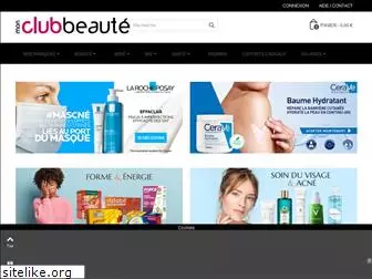 monclubbeaute.com