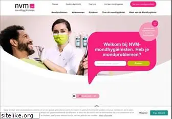 mondhygienisten.nl