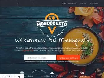 mondogusto.ch