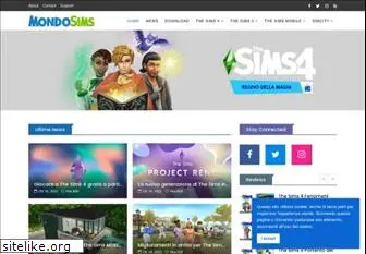 mondosims.com