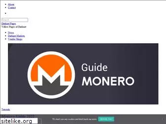 moneroexplorer.pro