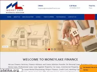 moneylakefinance.com