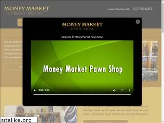 moneymarketpawn.com