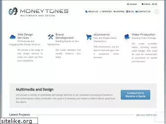 moneytones.com