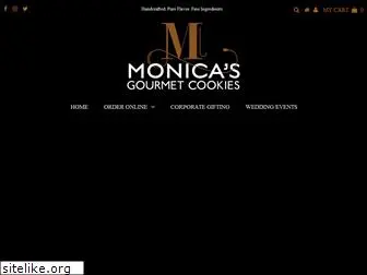 monicasbest.com