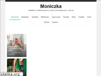 moniczka.pl