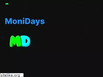 monidays.ru