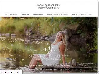 moniquecurryphotography.com