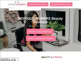 moniquepowers.com