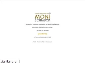 monischmuck-mode.de