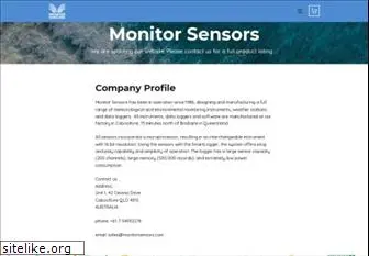 monitorsensors.com