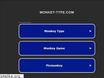 Monkeytype.com é confiável? Monkeytype é segura?