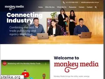 monkeymedia.com.au