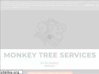 monkeytreeservices.com