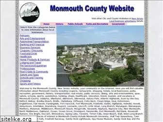 monmouthcountywebsite.com