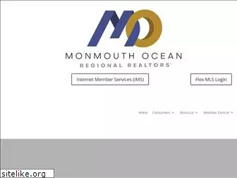 monmouthoceanrealtors.com