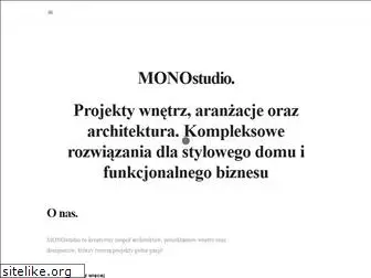 monostudio.pl