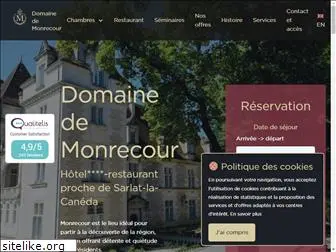 monrecour.com