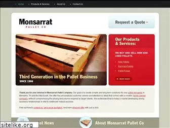 monsarratpallet.com