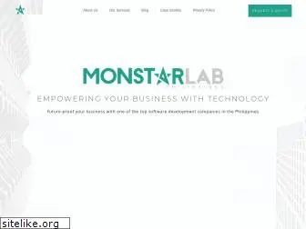 monstarlab.ph