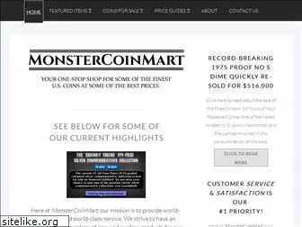 monstercoinmart.com