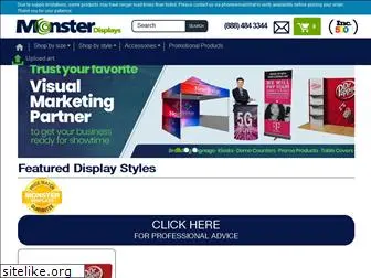 monsterdisplays.com