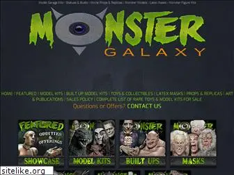 monstergalaxy.com