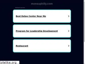 monsuphilly.com