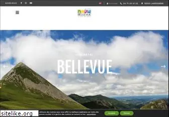 montagnebellevue.com